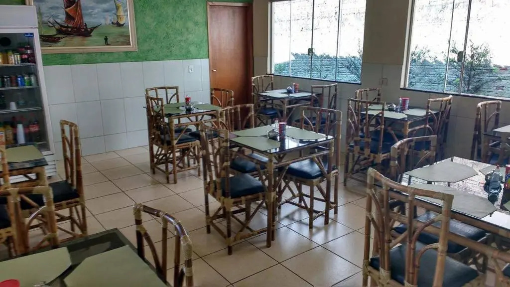 Hotel Maringa