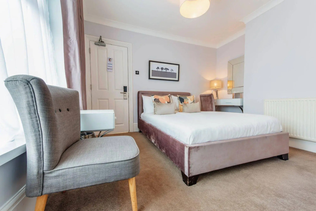 Florence House Boutique Hotel and Restaurant