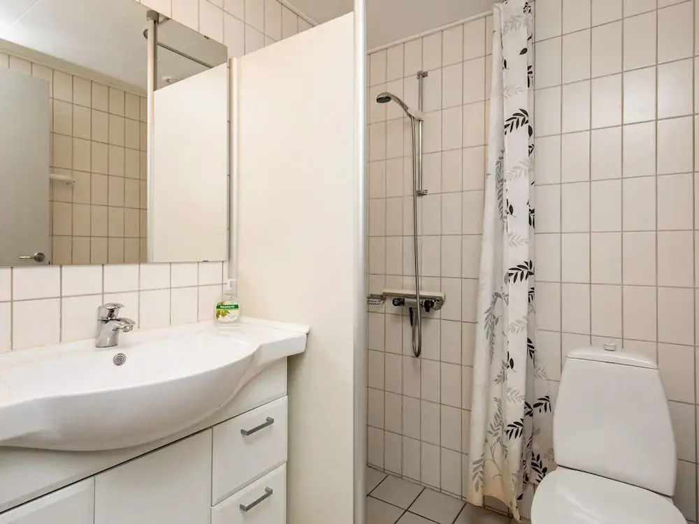 4 Star Holiday Home in Rudkobing
