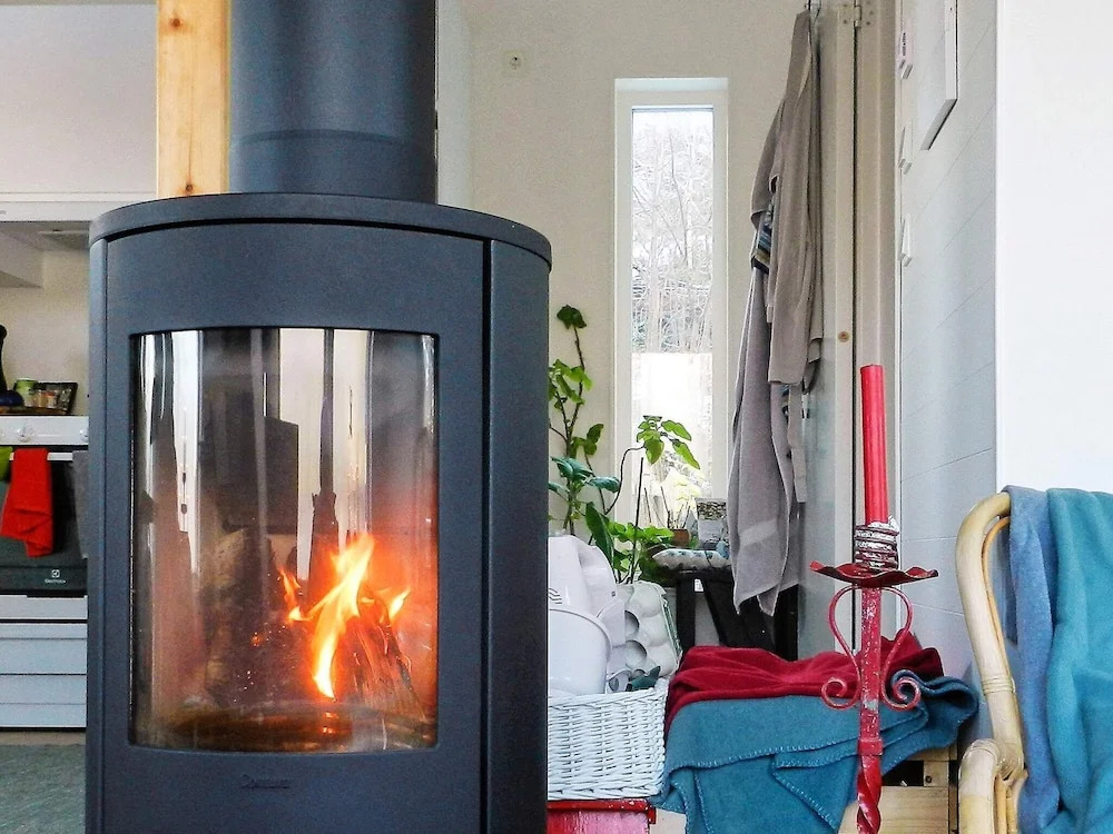 3 Person Holiday Home in Brastad