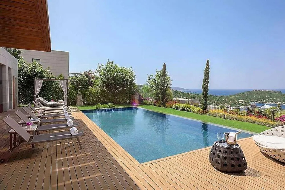 BO012 Bodrum by Villaofsummer