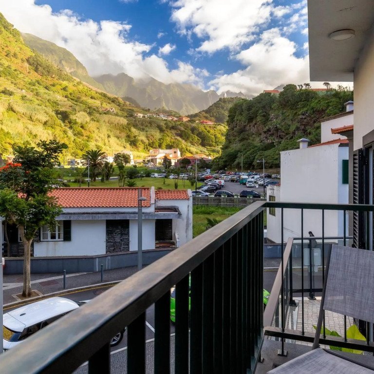 Pereira Place - The Dream