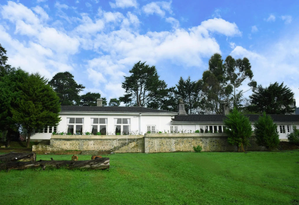 Jetwing Broomfield Bungalow