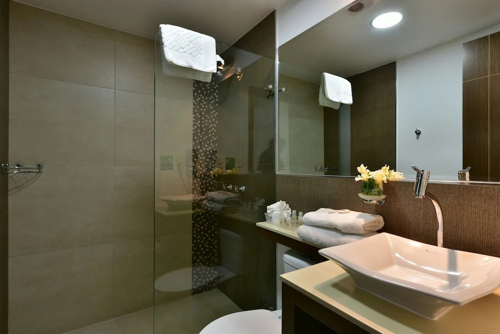 Hotel Gran Mariscal Quito