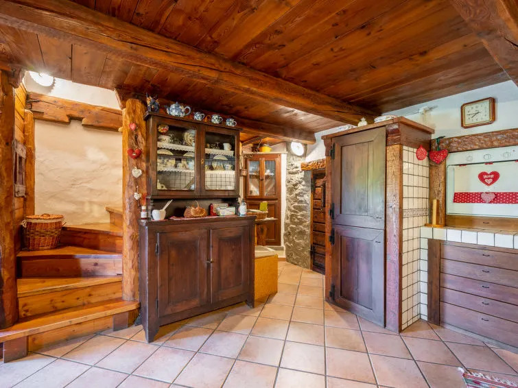 Locazione turistica Maison Meynet