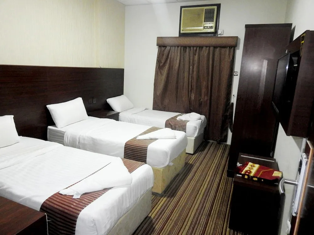 Dar Tuwa Hotel