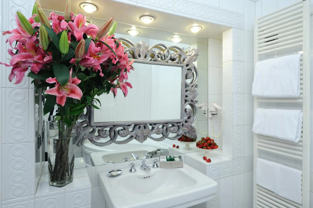 Hotel Farnese