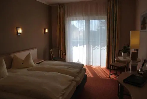 Müritz-Strandhotel