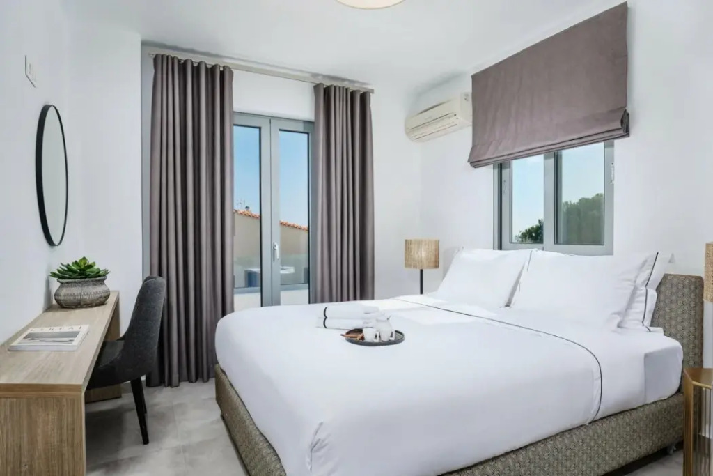 Quattro Suites
