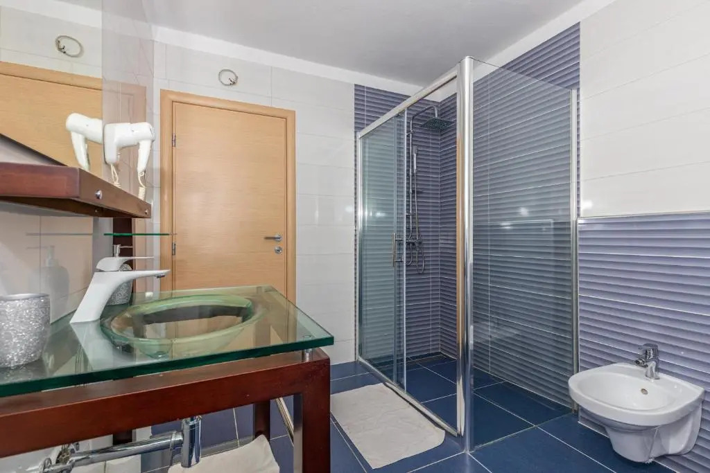 Apartments in Crikvenica 41379