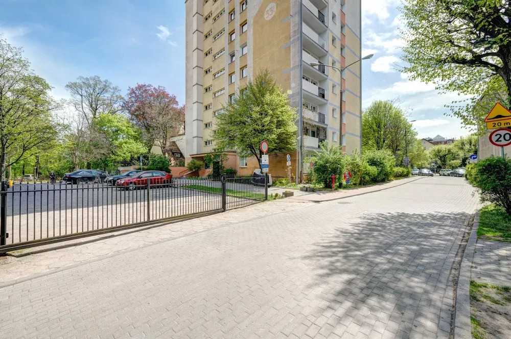 Dom & House - Studio Apartment Sea View