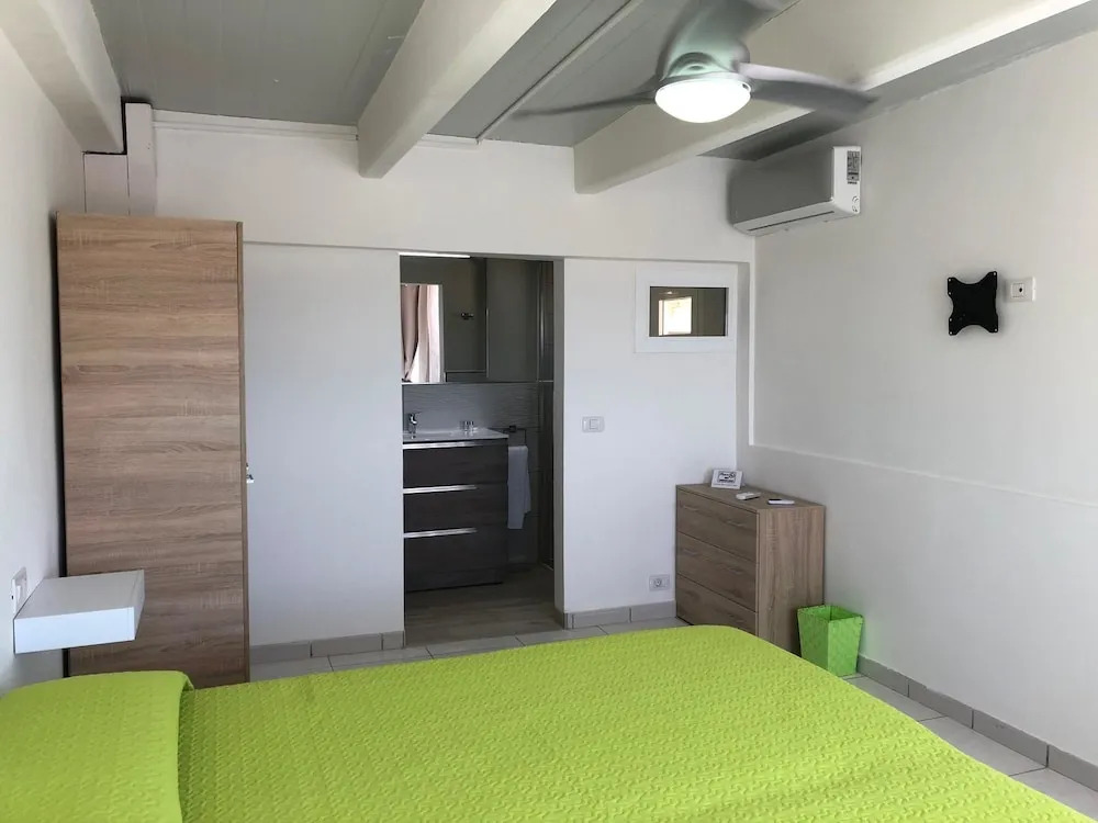 Apartment with 2 Bedrooms in Playa Paraíso, with Wonderful Sea View, Furnished Terrace And Wifi - 1 Km From the Beach