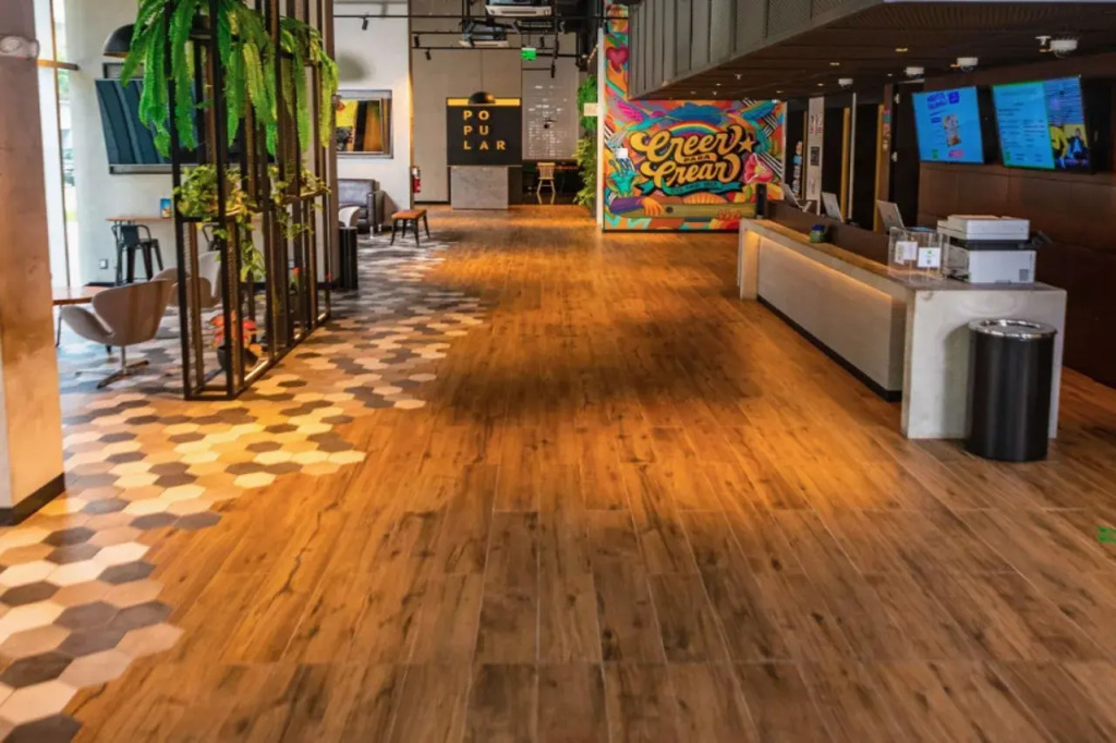 ibis styles Lima San Isidro