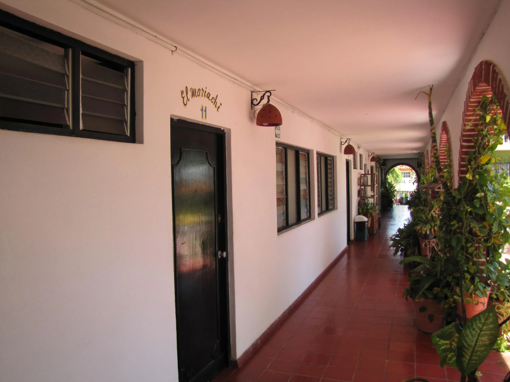 Mariana Beach Hotel