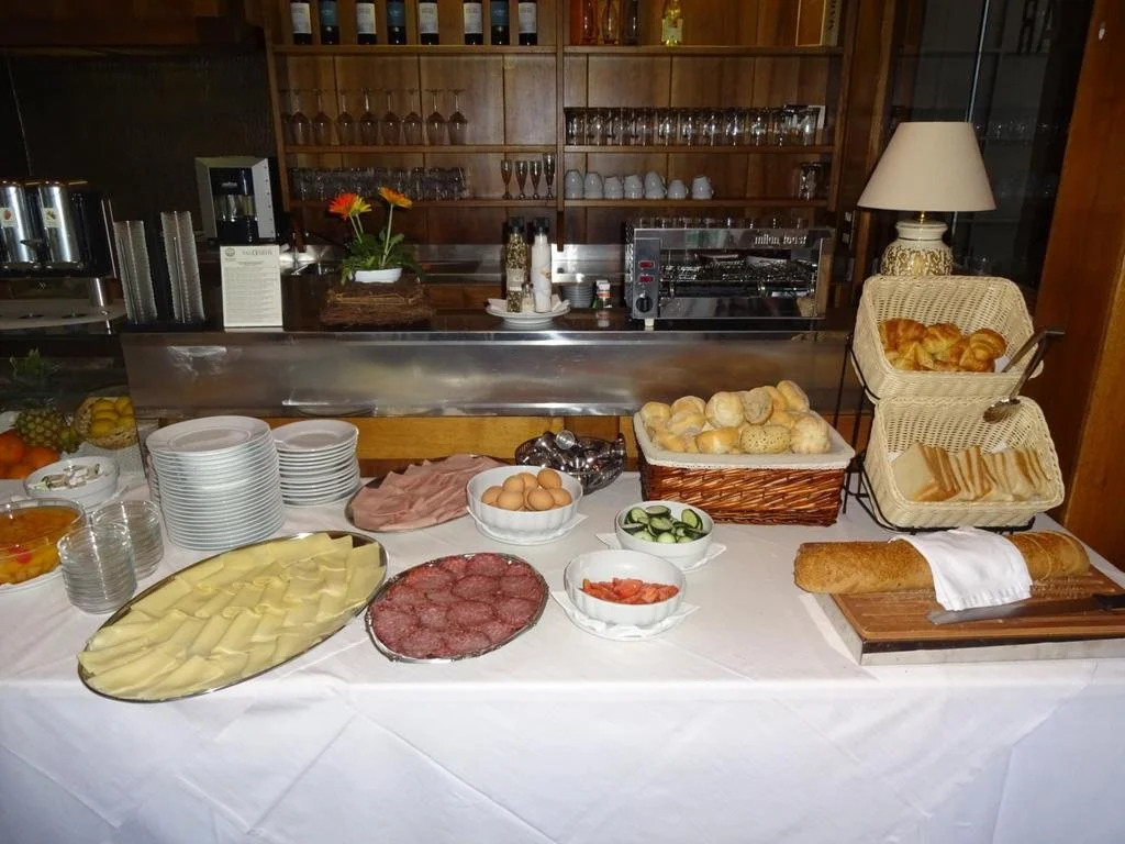 Hotel Casa Piantoni