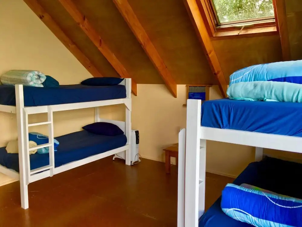 Raglan Backpackers