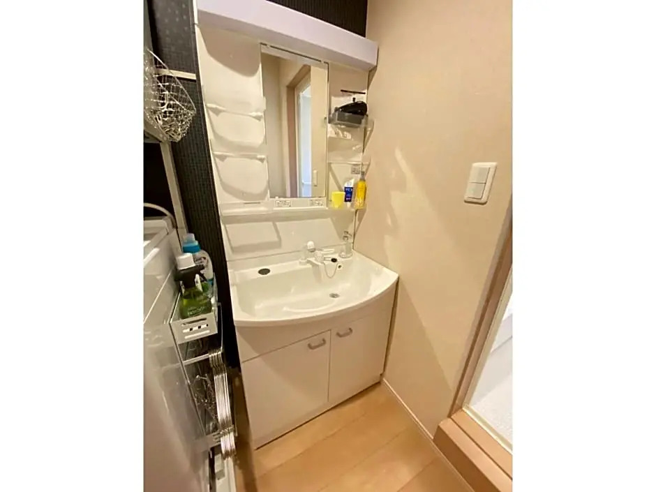 Ninja Hotel Kamakura - Vacation STAY 55653v