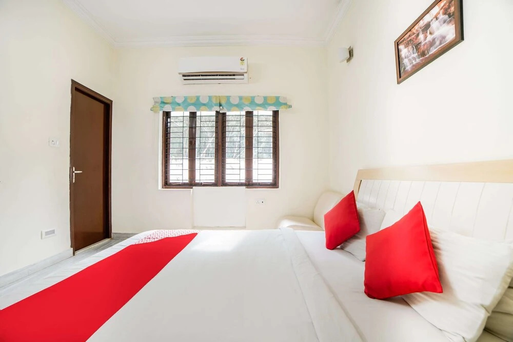 FabHotel Gardenia Service Apartments