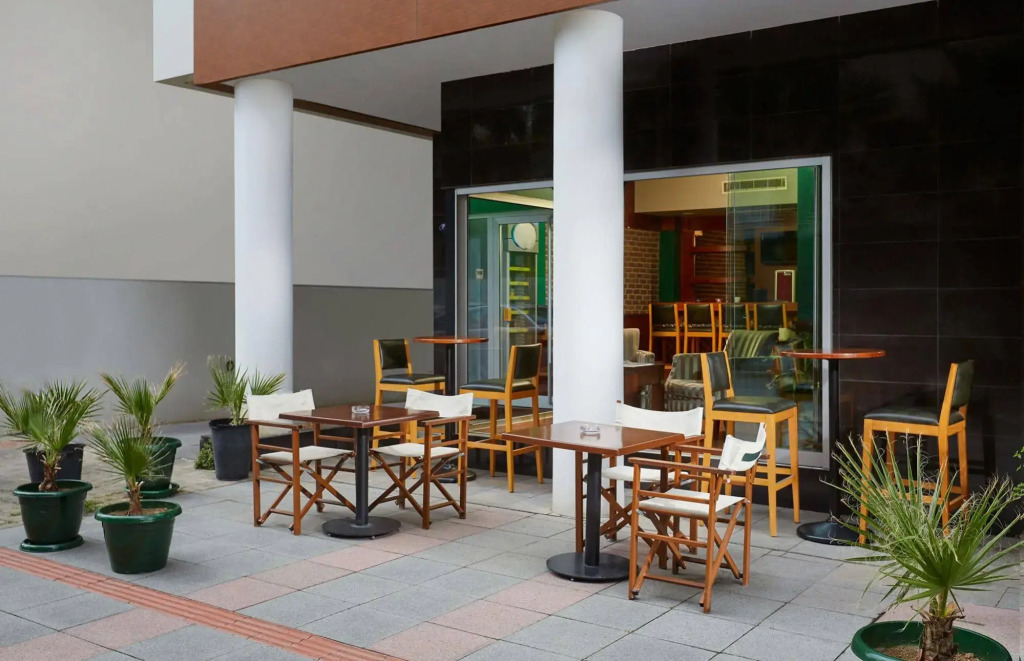 Kordon Hotel Alsancak