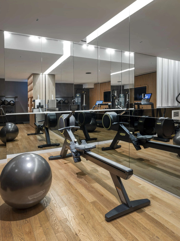 Отель Radisson Collection Hotel, Santa Sofia Milan