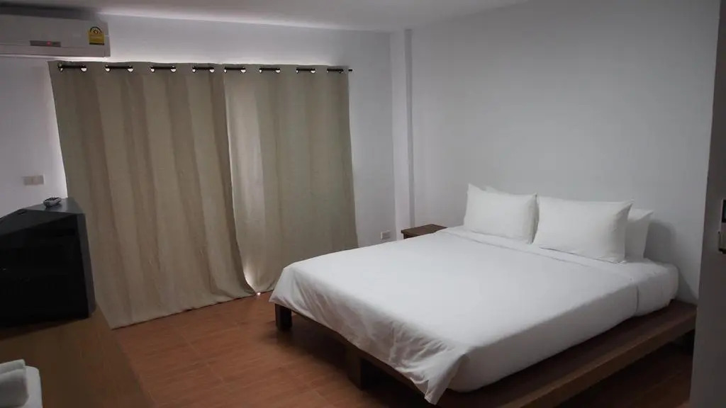 Romruen Samed Resort