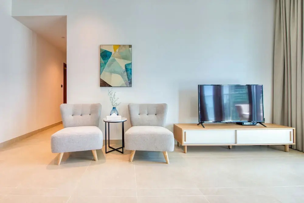 Maison Privee Marina Gate 2