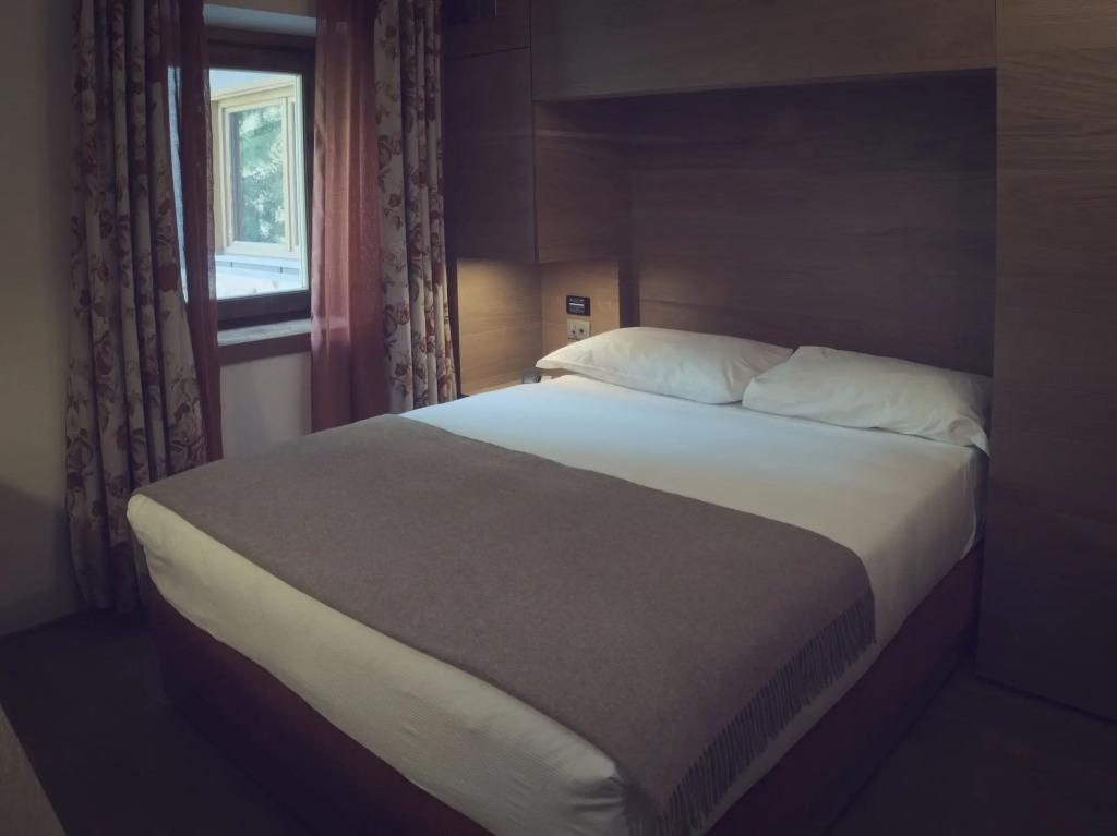 Chalet Eden Eco Hotel, Restaurant & Wellness