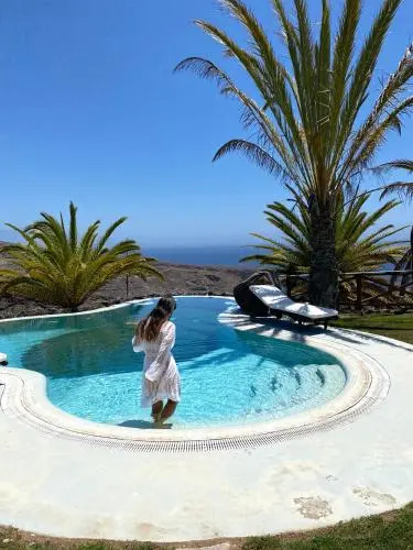 Punta Negra