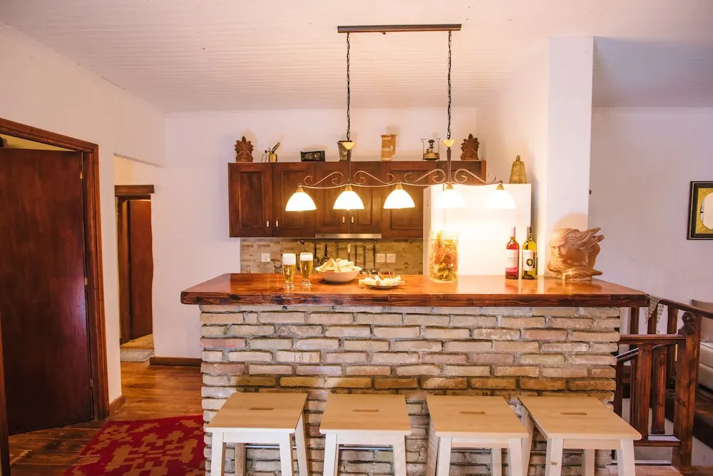 Villa Caterina StoneBuilt MountainResort