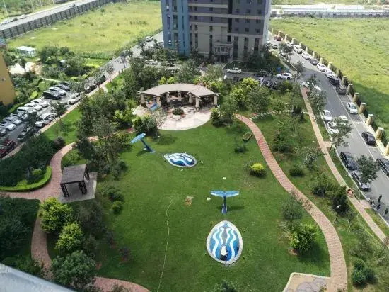 Yingkou Vanke Letu Seaview Apartment