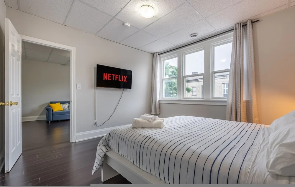 Charming 1BD Getaway - Unwind Near Niagara Falls