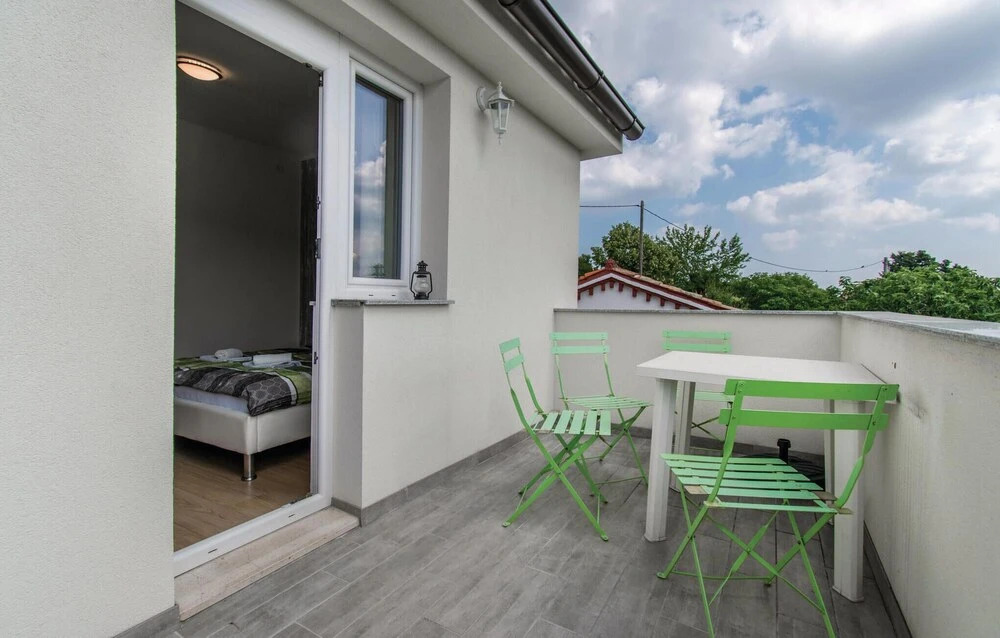 Amazing Home in Piran With Wifi and 1 Bedrooms