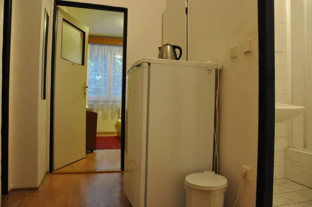 Hotel Komárov