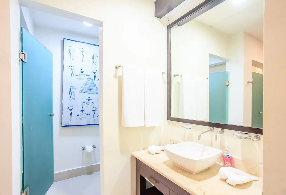 Pueblito Escondido 306 by Riviera Rentals