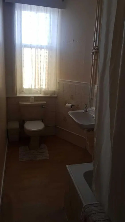 LSO Guest House