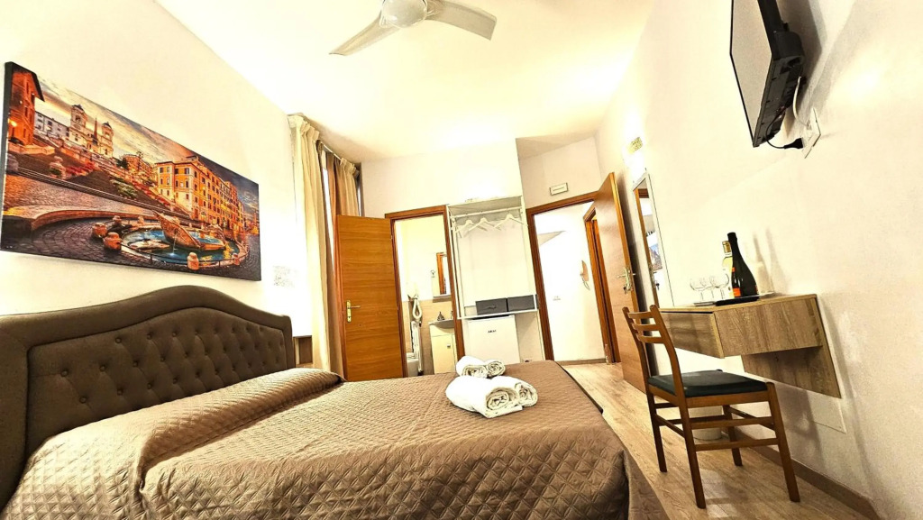 Luxury A Casa Simpatia - Hotels with Parking on Request !