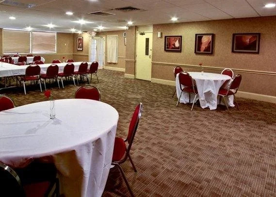 Clarion Inn Lafayette Airport