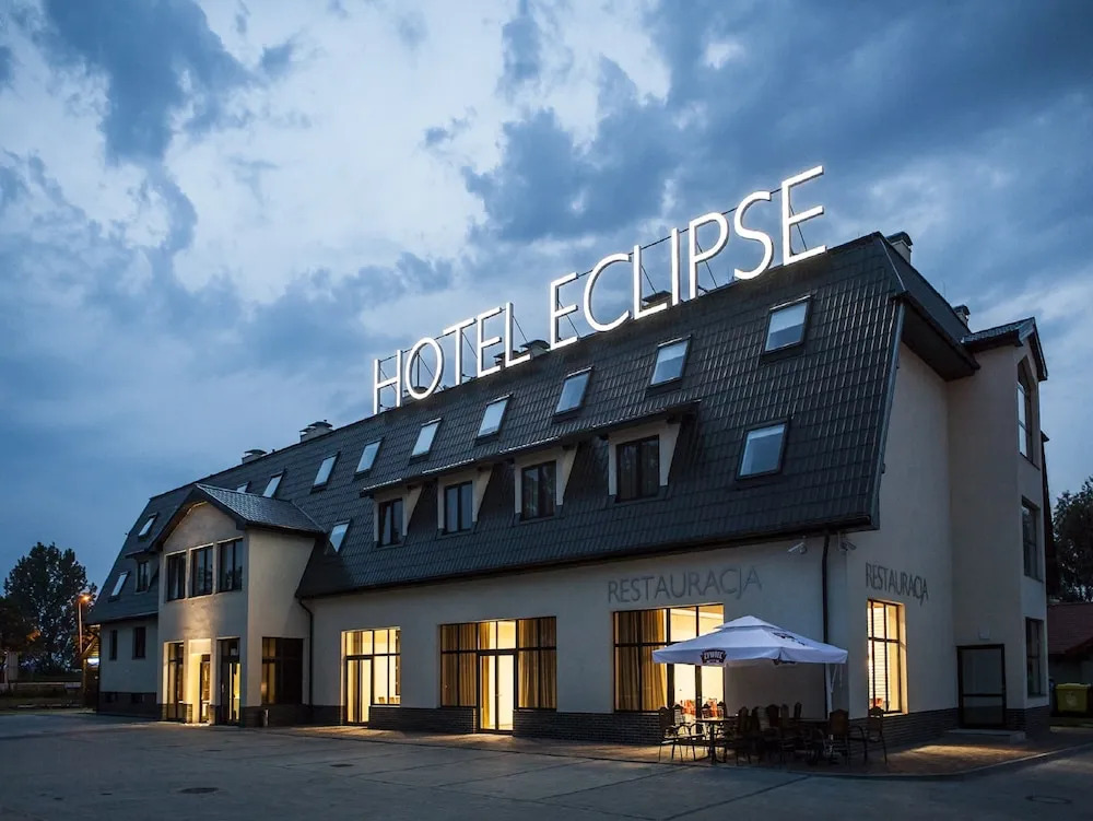 Hotel Eclipse