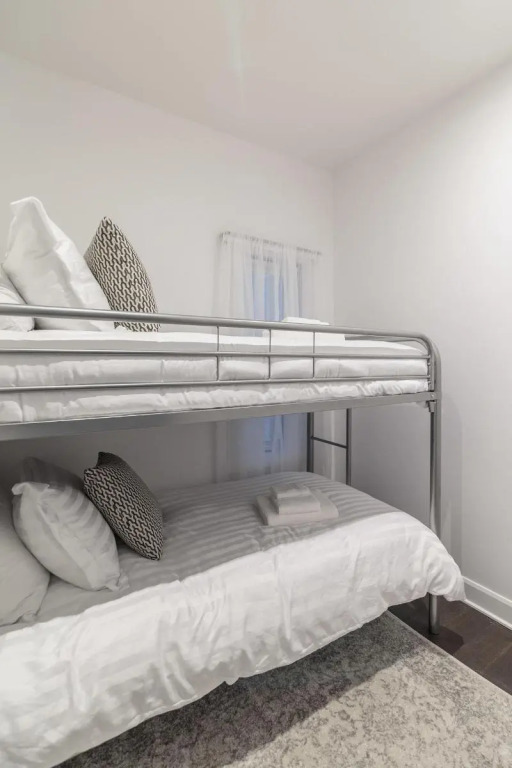 Parc Avenue Residence Mile End