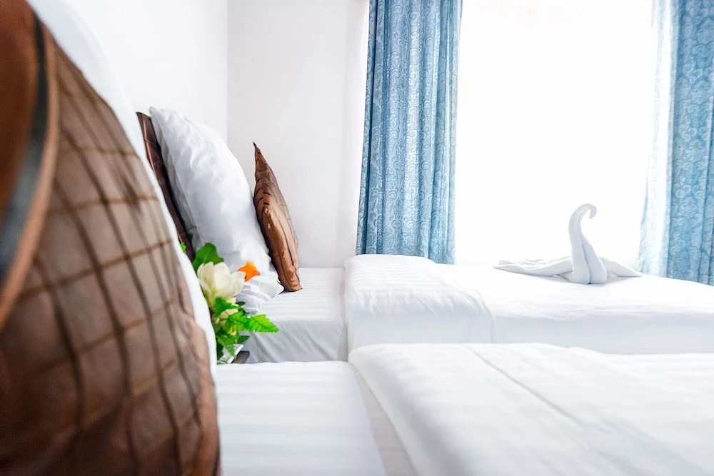 Okumah Hotel