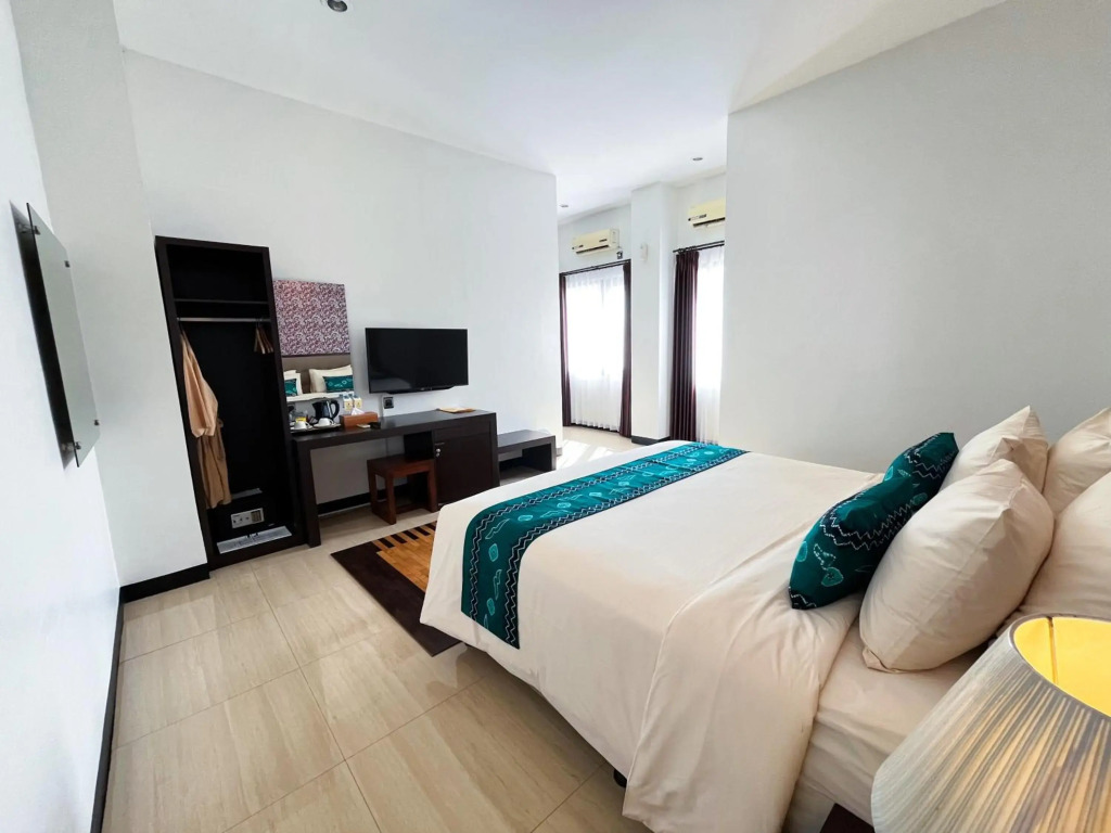 Hotel Roditha Banjarbaru