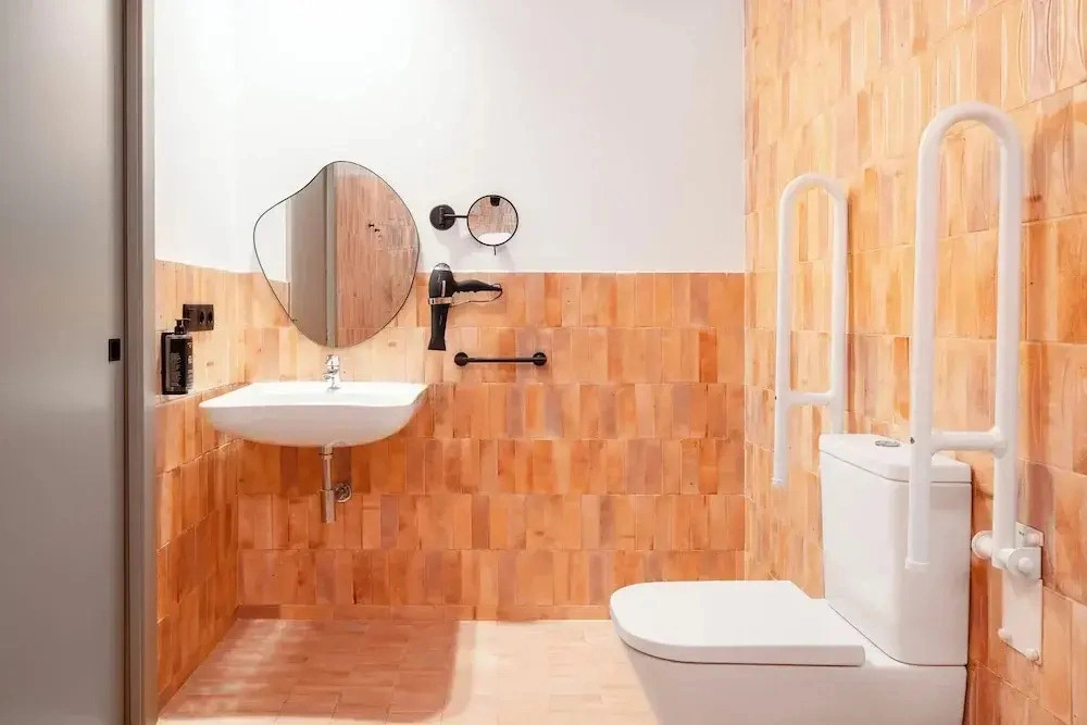 Limehome Sevilla Calle Pureza