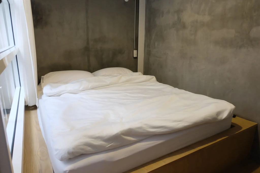 On the Bed Hostel