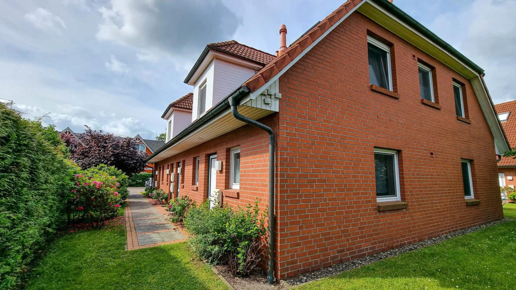 Zur Hanse Wohnung 1 4