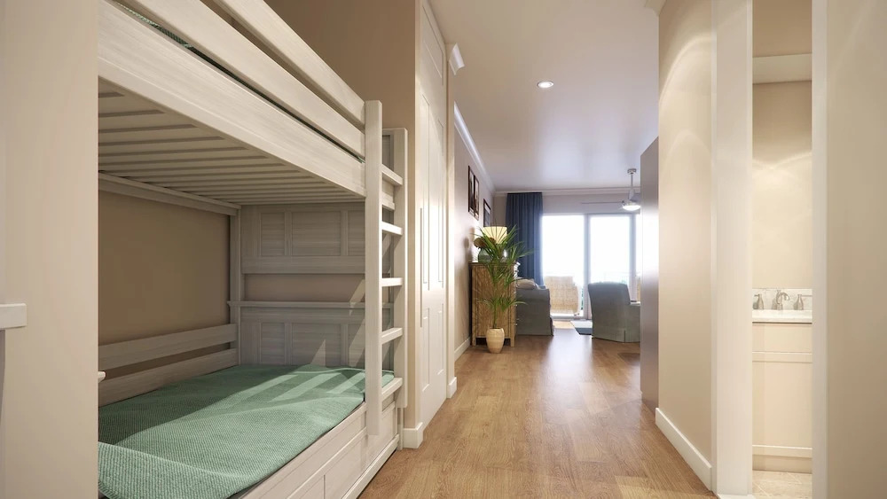 The Henderson Lofts