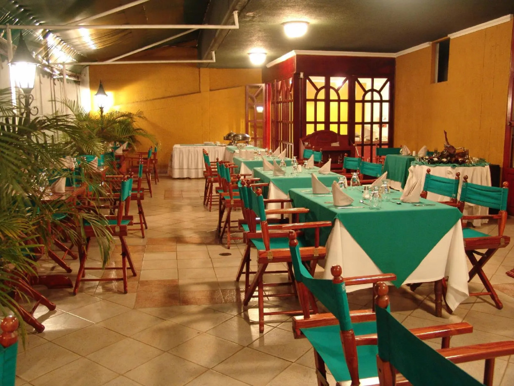 Hotel Torreon