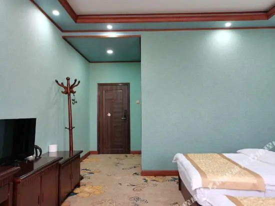 Junyu Hostel