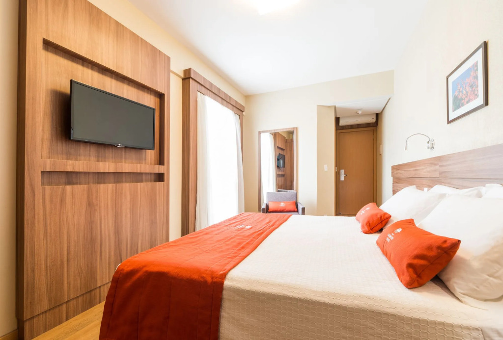 Hotel Laghetto Viale