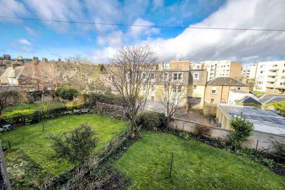 Stunning 2br Apartment in Morningside