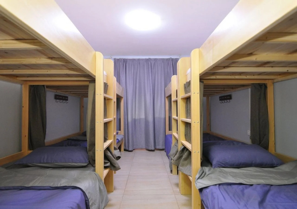 KunMing High Above Youth Hostel